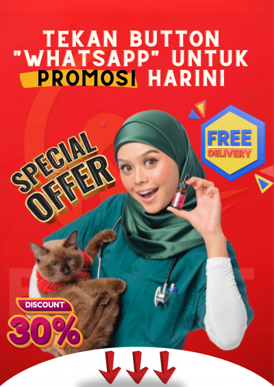 Promo New Biovet
